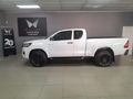 2019 Toyota Hilux 2.4 GD-6 Raised Body SRX Extended Cab