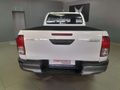 2019 Toyota Hilux 2.4 GD-6 Raised Body SRX Extended Cab