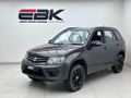 2013 Suzuki Grand Vitara 2.4 Summit Auto