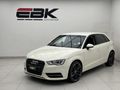 2013 Audi A3 Sportback 1.4 TFSI Auto