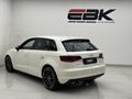 2013 Audi A3 Sportback 1.4 TFSI Auto