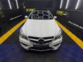 2014 Mercedes-Benz E-Class E 250 CGI Coupe
