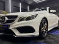 2014 Mercedes-Benz E-Class E 250 CGI Coupe