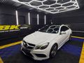 2014 Mercedes-Benz E-Class E 250 CGI Coupe