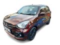 2024 Toyota Vitz 1.0 XR