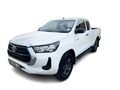 2023 Toyota Hilux 2.4 GD-6 Raised Body Raider Extended Cab