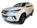 2018 Toyota Fortuner 2.4 GD-6 4x4 Auto