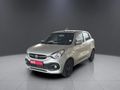 2025 Toyota Vitz 1.0 XR AMT