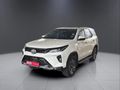 2025 Toyota Fortuner 2.4 GD-6 4x4 Auto
