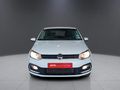 2025 Volkswagen Polo Vivo 1.6 Life