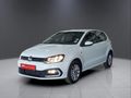2025 Volkswagen Polo Vivo 1.6 Life