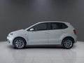 2025 Volkswagen Polo Vivo 1.6 Life