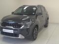 2025 Kia Sonet 1.0T TGDI EX Auto