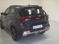 2025 Kia Sonet 1.0T TGDI EX Auto