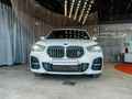 2022 BMW X1 sDrive18d M Sport Auto