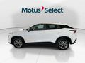2026 Omoda C5 1.5T Street Plus