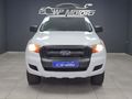 2018 Ford Ranger 2.2 TDCi XL Double-Cab