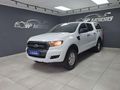 2018 Ford Ranger 2.2 TDCi XL Double-Cab