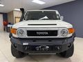 2017 Toyota FJ Cruiser 4.0 V6