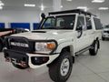 2023 Toyota Land Cruiser 79 4.5 D Double-Cab