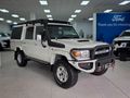 2023 Toyota Land Cruiser 79 4.5 D Double-Cab
