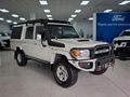 2023 Toyota Land Cruiser 79 4.5 D Double-Cab