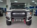 2023 Toyota Land Cruiser 79 4.5 D Double-Cab