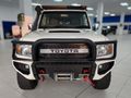 2023 Toyota Land Cruiser 79 4.5 D Double-Cab