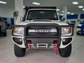 2023 Toyota Land Cruiser 79 4.5 D Double-Cab