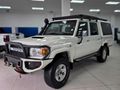 2023 Toyota Land Cruiser 79 4.5 D Double-Cab
