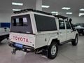 2023 Toyota Land Cruiser 79 4.5 D Double-Cab