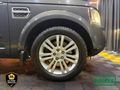 2015 Land Rover Discovery 4 3.0 TD | SD V6 HSE