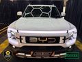 2026 BYD Shark 1.5 Double-Cab AWD (Phev)