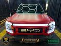 2026 BYD Shark 1.5 Double-Cab AWD (Phev)