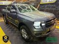 2026 Ford Ranger 2.0D Sit Xl Auto Double-Cab