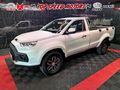 2026 JMC Vigus 2.4 Puma Single-Cab