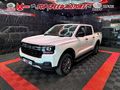 2026 JMC Vigus 2.5TD Double-Cab Auto