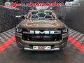2026 JMC Vigus 2.5TD 4x4 Double-Cab Auto