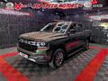 2026 JMC Vigus 2.5TD 4x4 Double-Cab Auto
