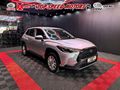 2021 Toyota Corolla Cross 1.8 XI
