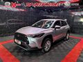 2021 Toyota Corolla Cross 1.8 XI