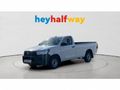2025 Toyota Hilux 2.4 GD Single-Cab