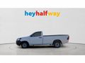 2025 Toyota Hilux 2.4 GD Single-Cab