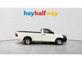 2025 Toyota Hilux 2.4 GD Single-Cab