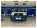 2025 Toyota Hilux 2.4 GD Single-Cab