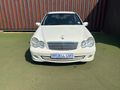 2005 Mercedes-Benz C-Class C 180K Classic Auto