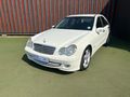 2005 Mercedes-Benz C-Class C 180K Classic Auto