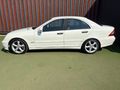 2005 Mercedes-Benz C-Class C 180K Classic Auto