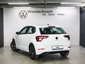 2026 Volkswagen Polo 1.0 TSI Life