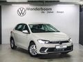 2026 Volkswagen Polo 1.0 TSI